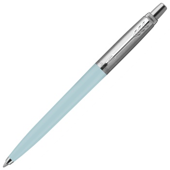 Шариковая ручка Parker Jotter Original K60 7457C Arctic Blue (R2123146) в подарочной коробке
